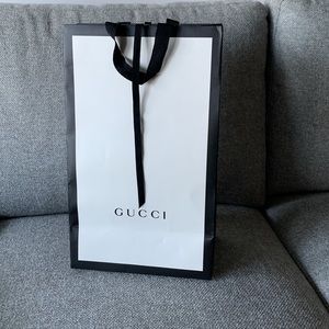 GUCCI | Gift bag medium